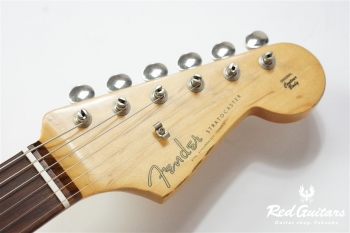 Road Warn 60’s Stratcaster